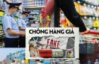 Cuộc chiến chống hàng giả: Không có 'vùng cấm'