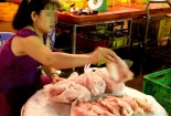 Đến lượt cá "dính" chất cấm
