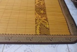 Tư vấn chọn chiếu trúc cho mùa hè