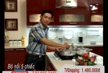 "Vỡ mộng" với mua sắm trên truyền hình