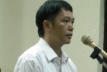 Hình cảnh Việt Nam chống tội phạm quốc tế (kỳ 4)