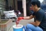 Mua bán nhau thai là bất hợp pháp