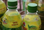 50 triệu đồng một chai trà xanh