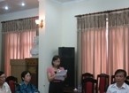 “Cơ hội đang mở ra cho sách văn học thiếu nhi”