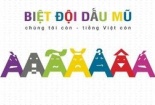 Ấn tượng với các tác phẩm "Tôi yêu tiếng Việt"
