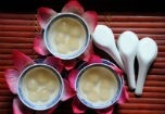 Cách nấu chè sen long nhãn thanh mát cho mùa hè