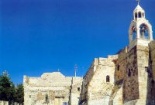 Đi xuyên lịch sử qua thành Bethlehem
