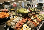 Siêu thị cao cấp tại Thái Lan bán "rau độc"