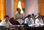 Truy tố 9 nguyên cán bộ cao cấp Sở y tế Gia Lai
