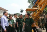 "Đãi ngộ nhà khoa học trình độ cao rất bất cập"