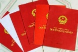 Huyện Hoài Đức, Hà Nội cấp sổ đỏ trái luật?