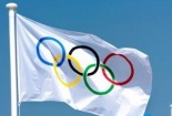 10.000 lá cờ Olympic nhái bị thu giữ ở Anh