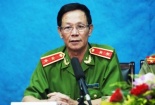 "Chưa có tài liệu phản ánh việc lọt thông tin vụ Vinalines"