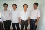 Phó giám đốc sở GTVT Hà Tĩnh sẽ ngồi tù vài năm?