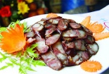 5 món ăn thơm ngon, lạ miệng