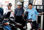 Đáng ra xăng đã tăng 1.470 đồng