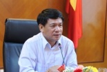 "Không nên tham gia mua bán gian hàng ảo trên mạng”