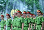 Lai Châu: Lừa "chạy" trường công an bị... công an bắt