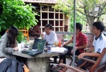 Vụ Đại học Quy Nhơn: Trung tâm liên kết lên tiếng