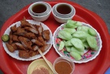 Những món ăn vặt của người Hà Nội