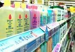 Johnson & Johnson thu hồi sản phẩm vì bắt lửa