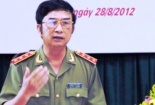 Thứ trưởng Bộ Công an trả lời nhiều vấn đề nóng của xã hội