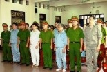 Xét xử vụ Vinashin: Sai phạm nối tiếp sai phạm
