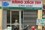Giật mình hàng xách tay... "hồn trương ba da hàng thịt"