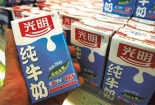 Mua sữa tươi nhận được... sữa chua