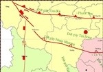 Động đất lần thứ 17 gần thủy điện Sông Tranh 2