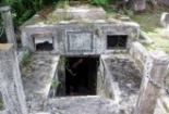 Bí ẩn những cỗ quan tài biết đi trên đảo Barbados