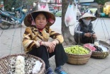 Hàng rong ơi!