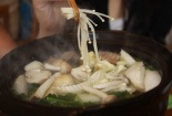 Ngon, bổ cùng lẩu chay