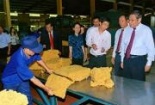 Baruco - Năng động vượt khó đi lên