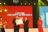 Tân Hiệp Phát khẳng định thương hiệu hàng đầu