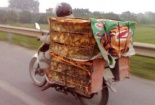 Mối họa từ gà giống không rõ nguồn gốc