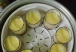 Ngon bổ với bánh Flan