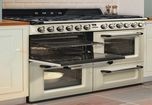LG thu hồi lò nướng do nguy cơ cháy, bỏng