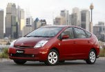 Toyota lại thu hồi xe vì dính lỗi
