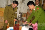 Tổng tấn công hàng lậu, hàng kém chất lượng