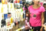 Mĩ phẩm Thái Lan nhập từ... chợ Đồng Xuân