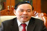 Chủ tịch Agribank: 'Ngân hàng mà không cho vay, lấy gì ăn'