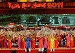 "Chân lý cội nguồn dân tộc sẽ chinh phục kiều bào"