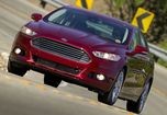 Ford thu hồi xe gây nguy hiểm cho trẻ em