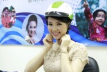 GIAO LƯU TRỰC TUYẾN: Vì sao phải đội mũ bảo hiểm đạt chuẩn?