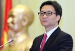 "Hà Nội phải cấp đất xây viện Nhi và bảo tàng Thiên nhiên VN"
