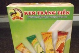 Siêu thị Metro bán kem Tràng Tiền giả