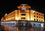 Tràng tiền Plaza bán quần áo xuất xứ Trung Quốc
