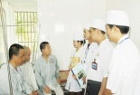 Đại gia nhập viện tâm thần vì kinh doanh lỗ