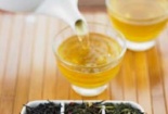 Hô biến bã trà thải thành trà nguyên chất